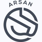 Arsan Café parking - كافيهات في الشمال