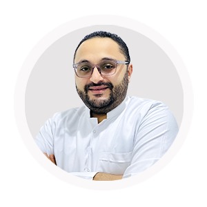 Art Dental clinic عيادة د.أحمد اسماعيل لطب الأسنان - عيادات أسنان في المنيا