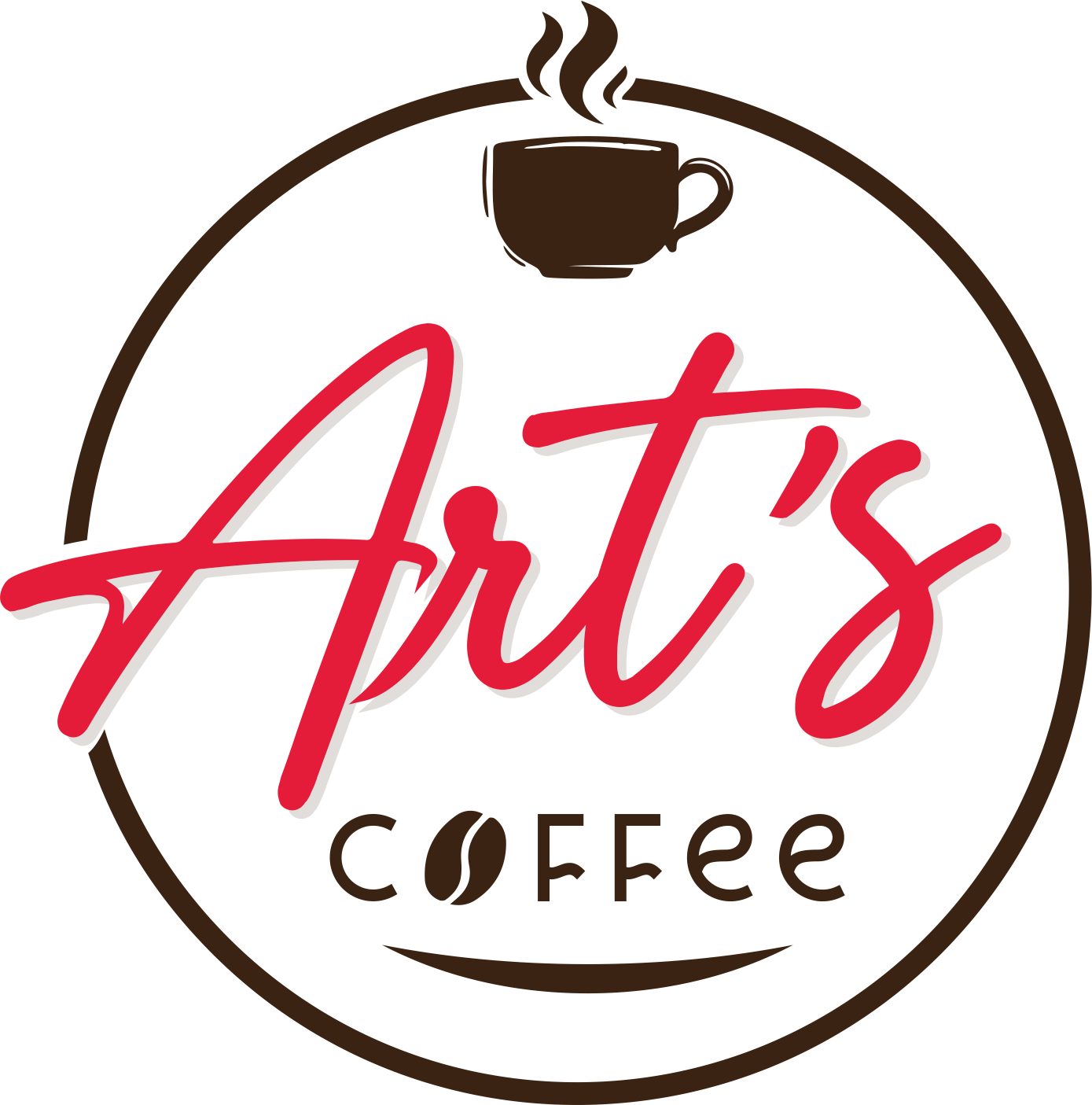 Artu Coffee - كافيهات في كفر الشيخ