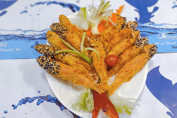 عروسة البحر - مطاعم في السويس