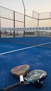 Asayel Padel اصايل بادل - صالات رياضية في الدوادمي
