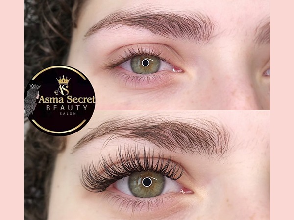 Asma secret beauty salon - مراكز تجميل في محافظة المحرق