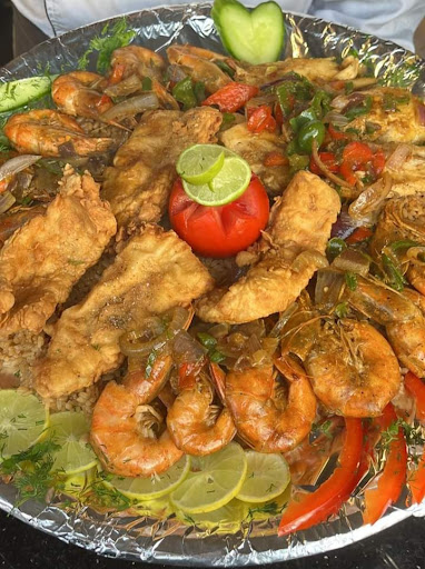 أسماك إبن حميدو - مطاعم في المنيا