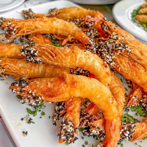 أسماك البحر الاحمر - مطاعم في الزقازيق