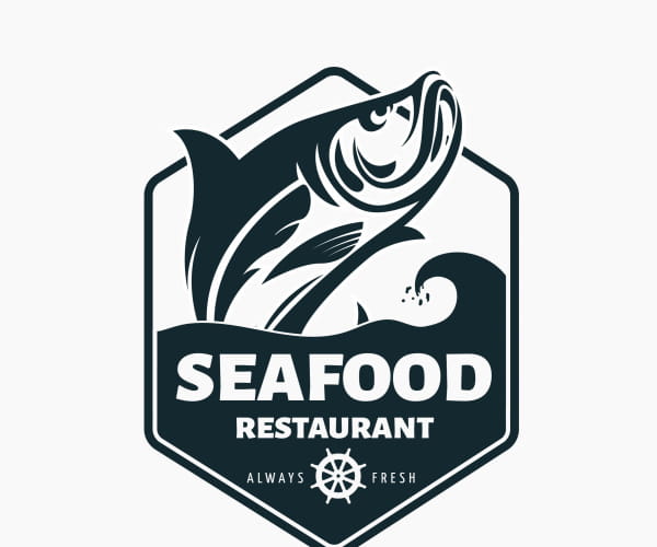 اسماك فرقاطة بحرية - مطاعم في المنيا