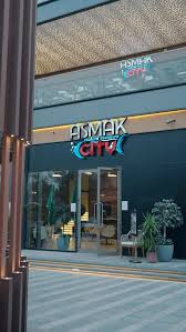 أسماك سيتي- Asmak City - مطاعم في الرياض