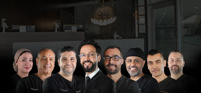 Asnan co | مركز أسنان كو لطب الأسنان - عيادات أسنان في مبارك الكبير