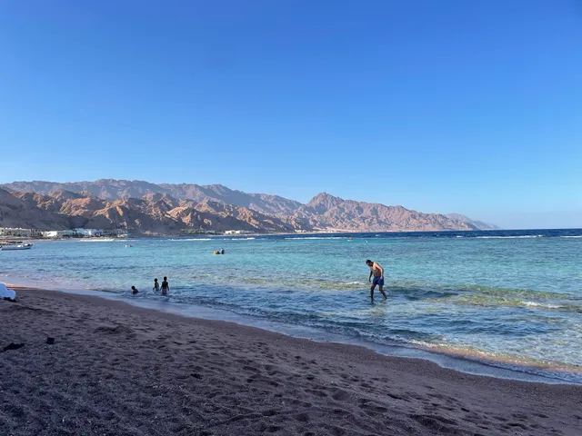 Assala Open Beach - شركات تنظيف في جنوب سيناء