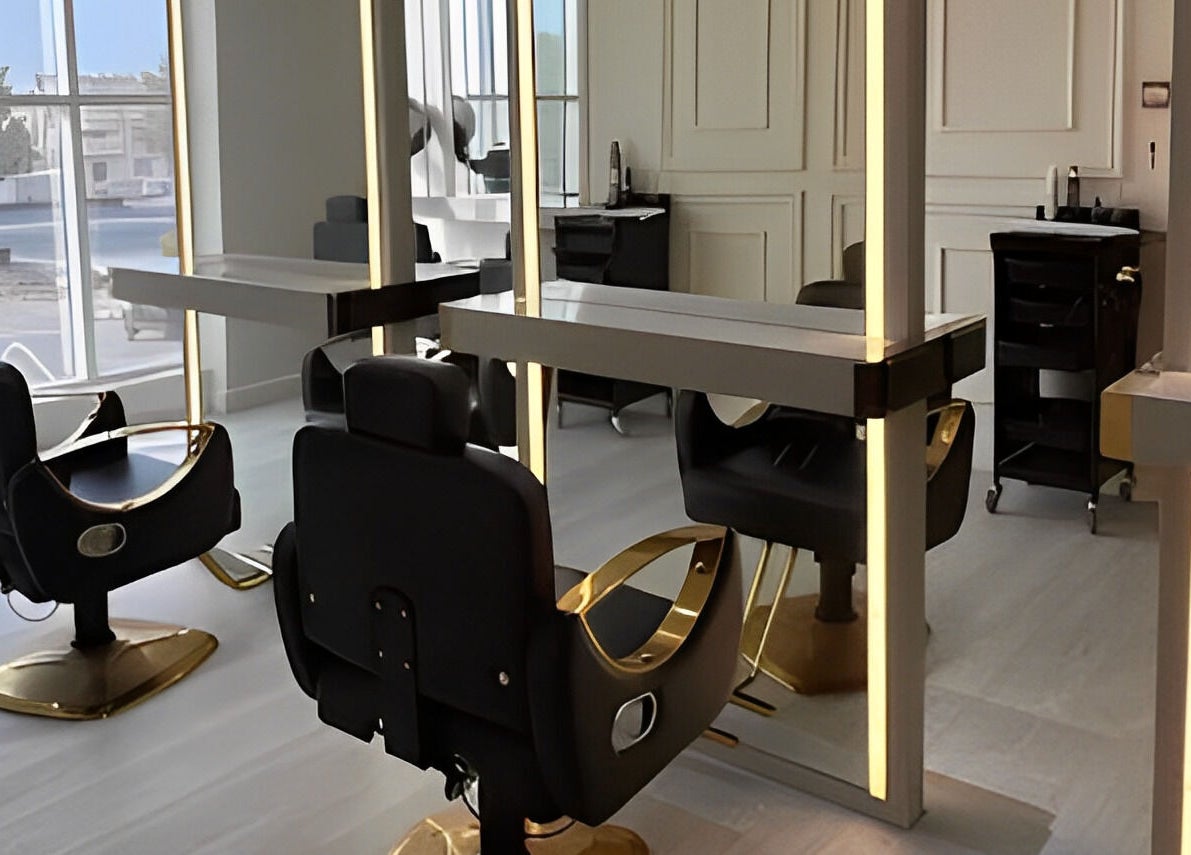 Assort Spa & Salon - صالونات تجميل في مسقط