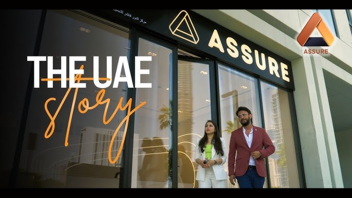 Assure Clinic - زراعة الشعر في دبي