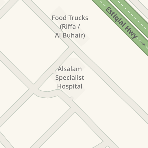 Aster Clinic, Sanad - مراكز طبية في المحافظة الجنوبية