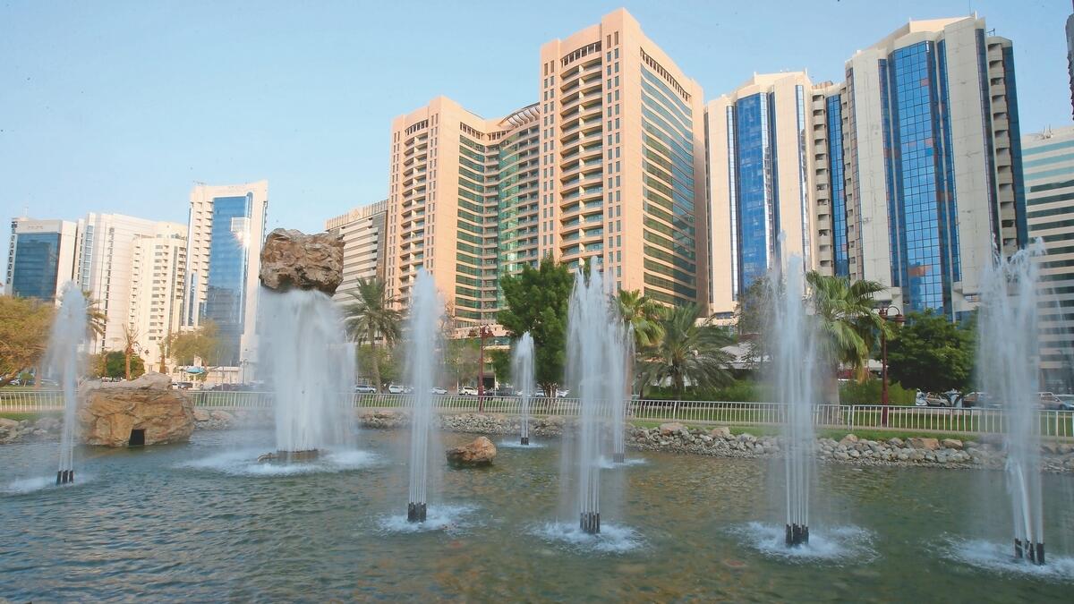 Aster Pharmacy - Hamdan Street, Abu Dhabi (AUH 3) - صيدليات في أبوظبي