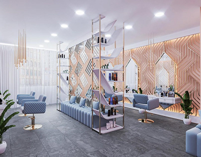 Astera Beauty Center Duhok - مراكز تجميل في دهوك