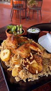 اسطوري - مطاعم في العلا