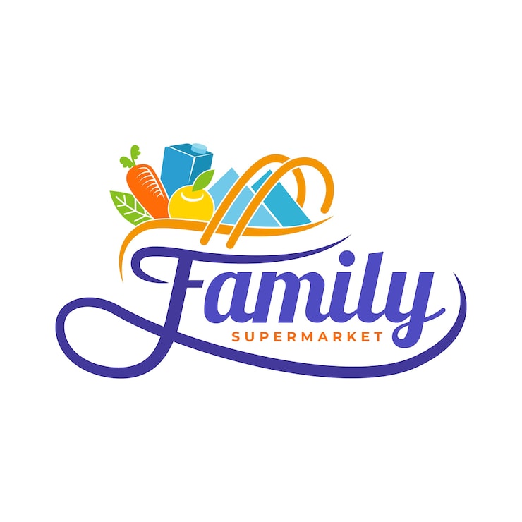 أسواق العائلات - سوبرماركت في كفر الشيخ