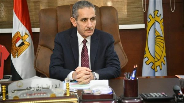 أسواق المنشاوي - سوبرماركت في الغربية