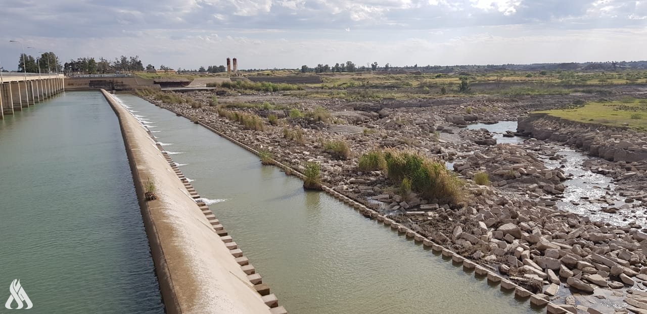 اسواق الصدور السياحية - سوبرماركت في ديالى