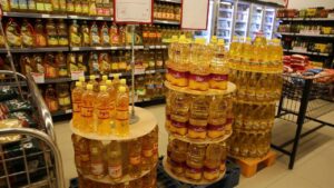 اسواق عماد الدين التجارية - حلويات في كفر الشيخ