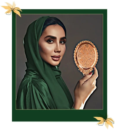 At Alftoon Salon - صالونات تجميل في الوكرة