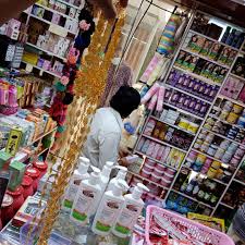 عطاره - زراعة الشعر في الجهراء