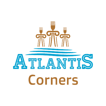 اتلانتس كافيه - كافيهات في عجمان