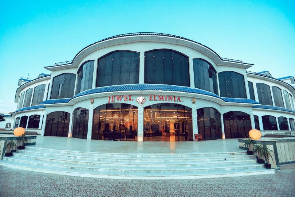 Autevo elminia - خدمات سيارات في المنيا