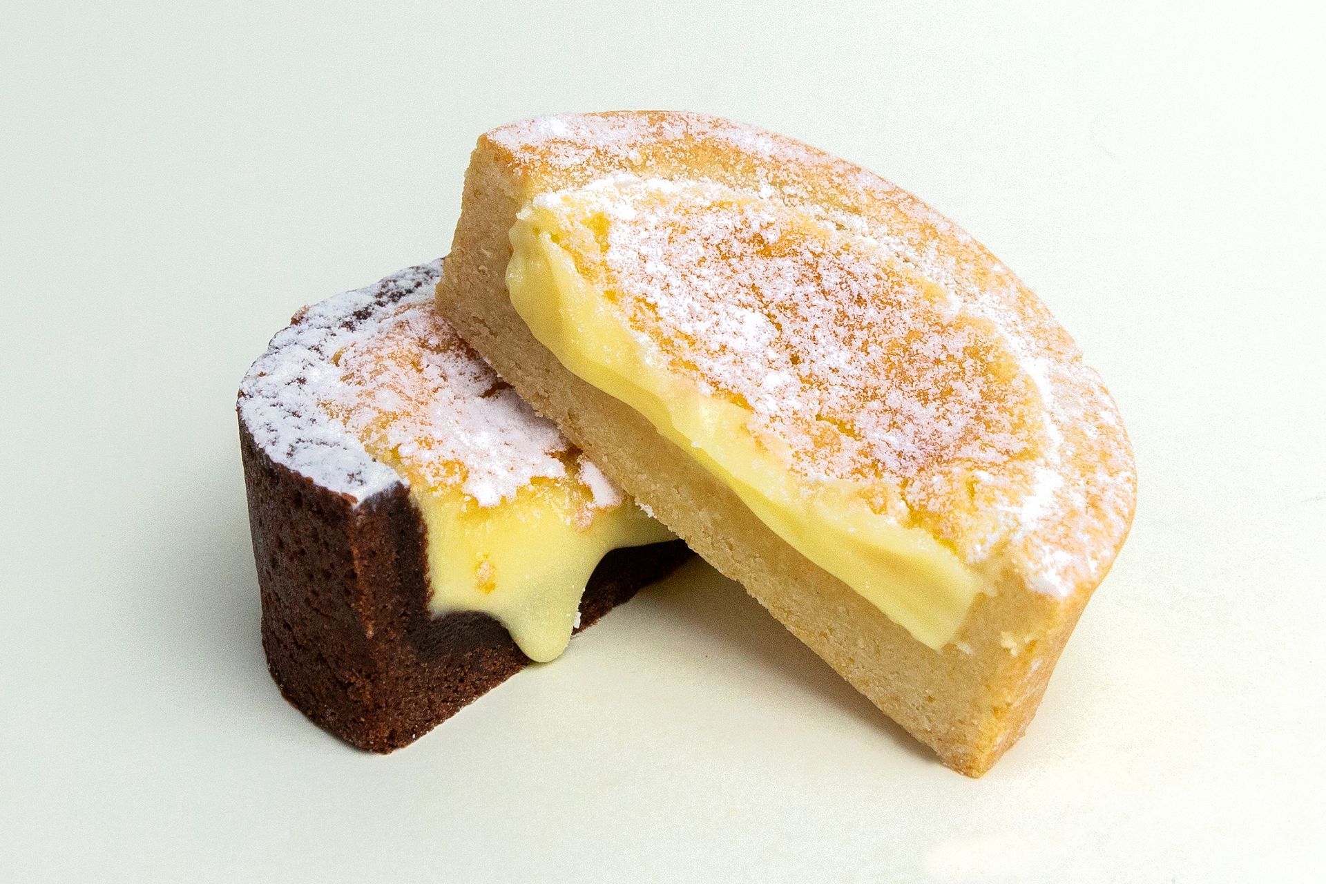 Authentic Baked Goods - مخابز في عجمان