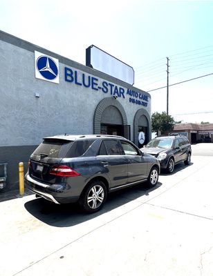 Auto Blue Car Care - خدمات سيارات في القليوبية