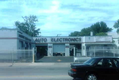 Auto Elctrican. Catpillor sahnwaz - خدمات سيارات في محافظة المحرق