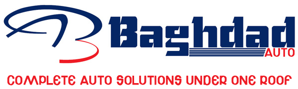 auto service baghdad - خدمات سيارات في بغداد