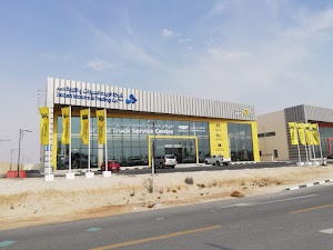 AutoLab Quick Service By Jaidah, Al Khor - خدمات سيارات في الخور