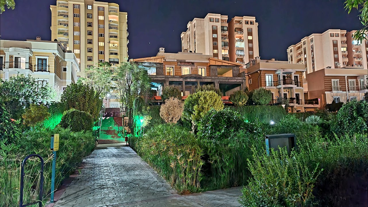 Avro center - زراعة الشعر في دهوك