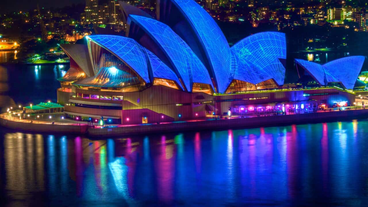 اوبرا - حلويات في الدوحة