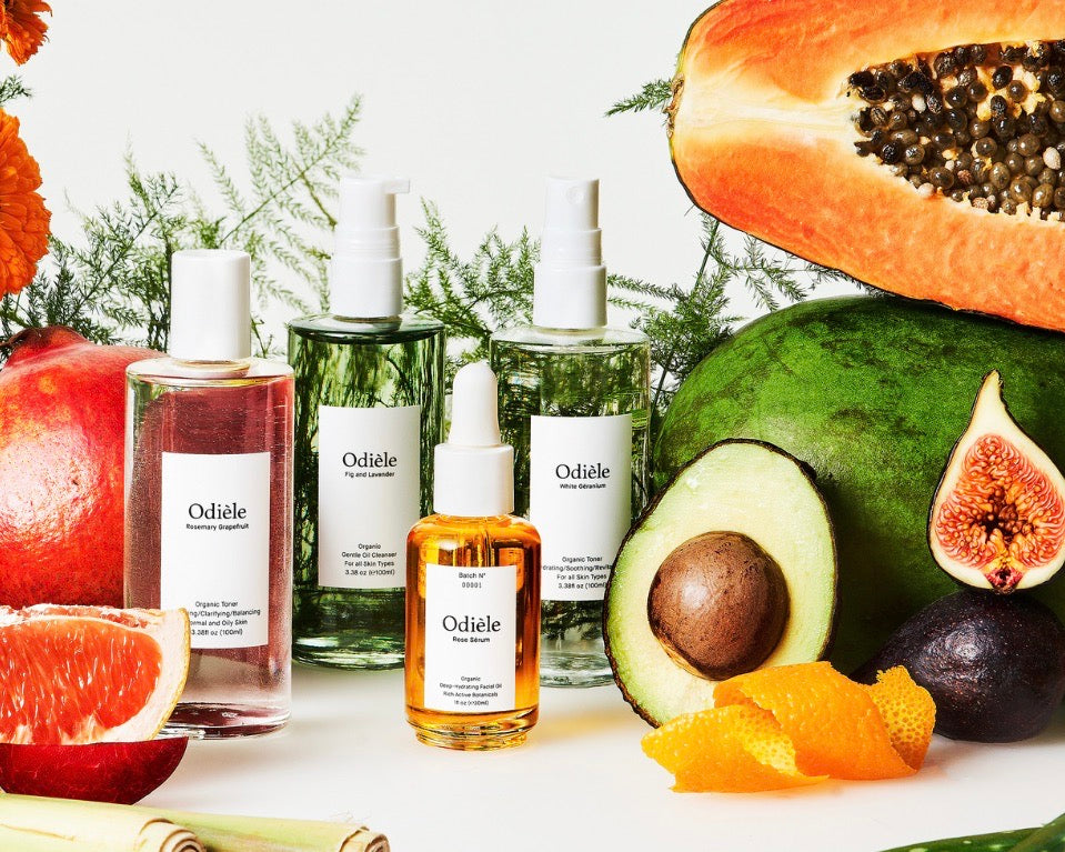 اوديلا كلينك - عيادات جلدية في بابل