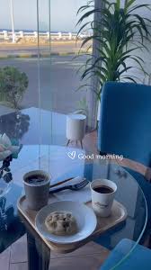 اوفر سي - كافيهات في تبوك