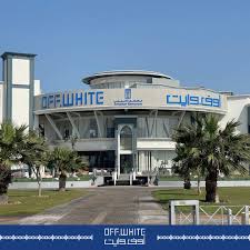 اوف.وايت - مطاعم في الشرقية
