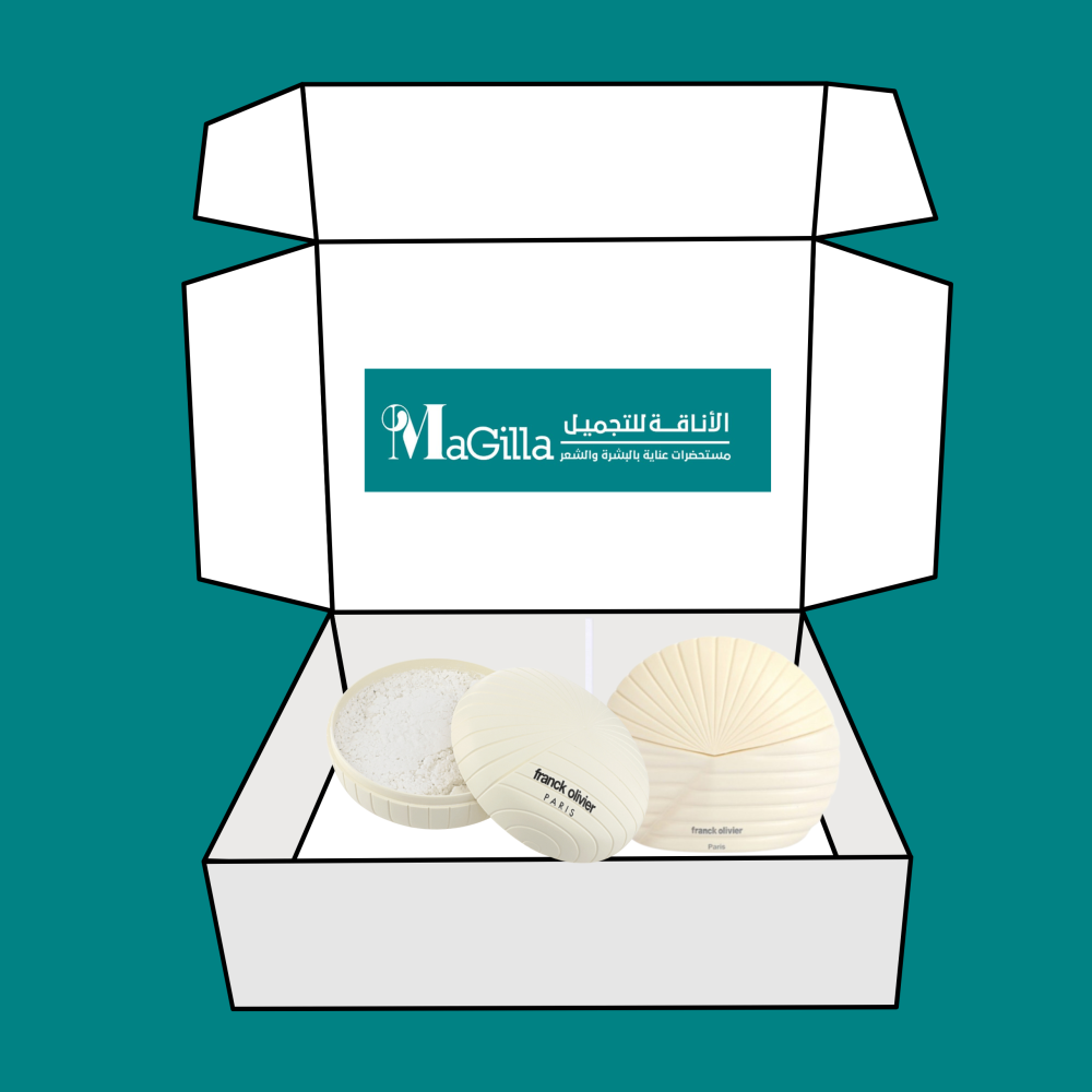 أوليفر - مراكز تجميل في ذي قار