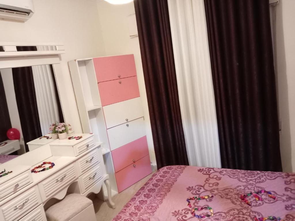 اوليفيا للشقق الفندقية - شقق فندقية فاخرة - فنادق في عمّان