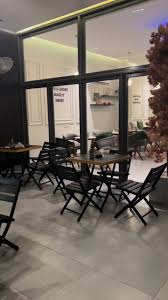 أوتار قهوتي - كافيهات في تبوك