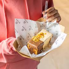 اي اتش كافيه | AH cafe - كافيهات في مكة المكرمة