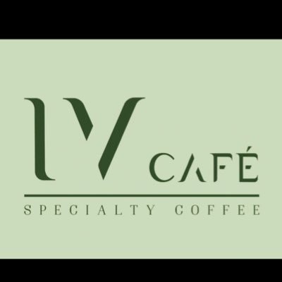 اي في كافيه | IV cafe - كافيهات في حائل