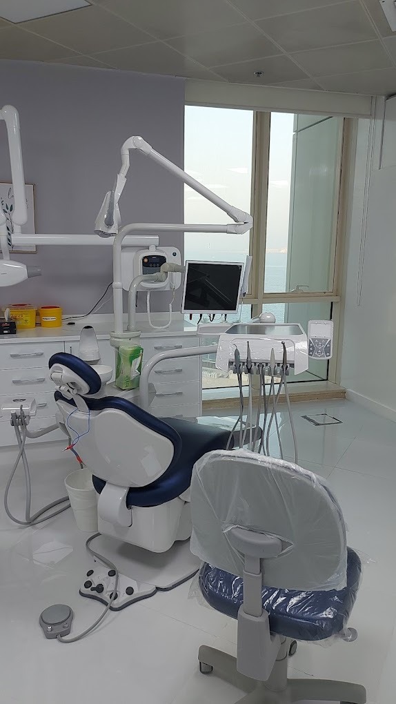‏عيادة ‏24 ساعة ‏للاسنان في - عيادات أسنان في الدوحة
