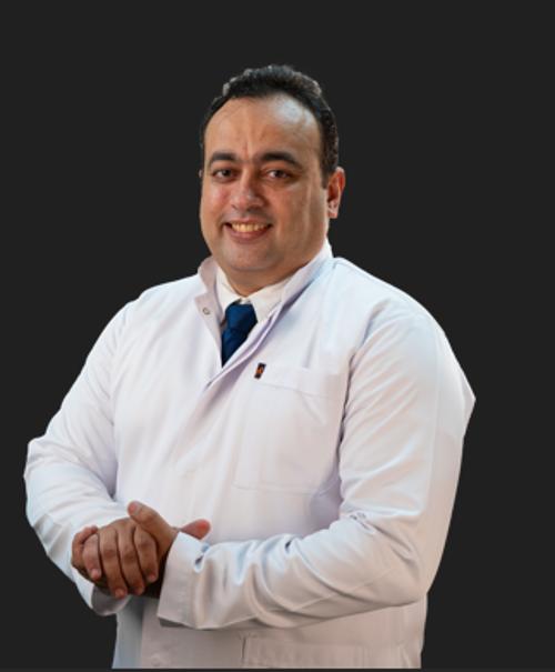 عيادة الأسنان الدكتور أحمد عصام السيد - عيادات أسنان في المنيا