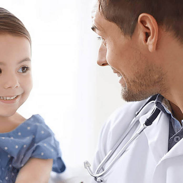 عيادة الاطفال د/ محمد سيد فتحي - عيادات في شمال سيناء