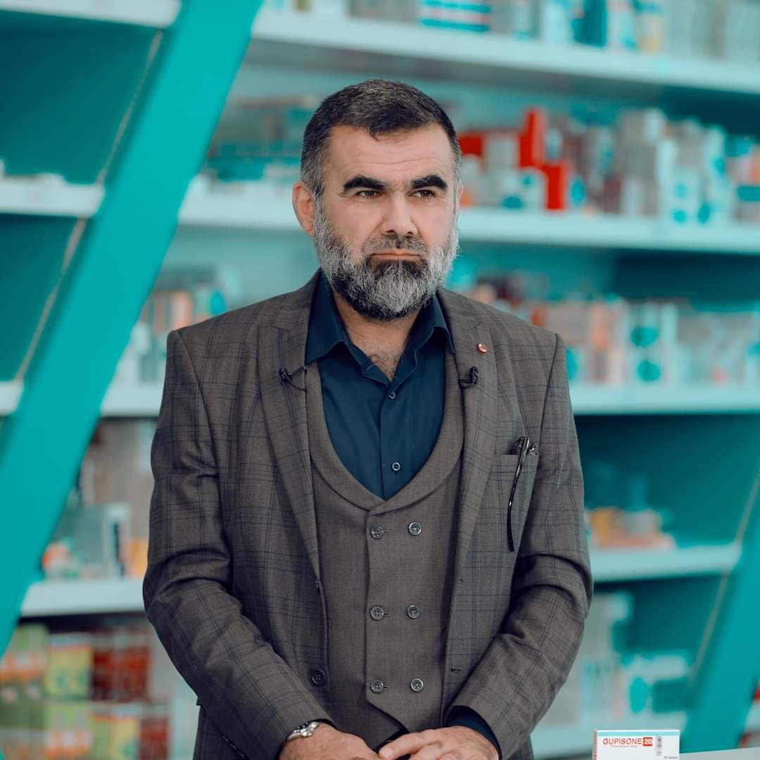 عيادة البروفيسور الدكتور عبدالواحد محمد صالح - عيادات في السليمانية