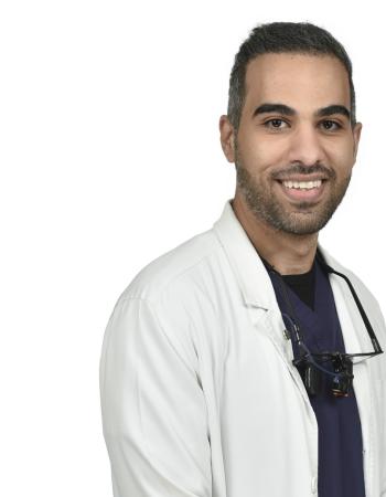 عيادة الدكتور عبدالرحمن ناصر - عيادات أسنان في الأنبار