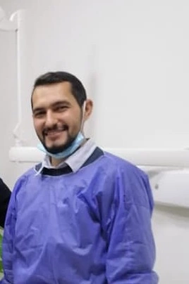 عيادة الدكتور ابراهيم محمد التميمي لطب وجراحة الفم والاسنان - عيادات أسنان في الزرقاء