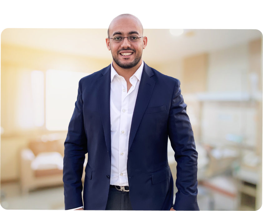 عيادة الدكتور احمد كمال - عيادات في دهوك