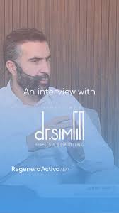 عيادة الدكتور أحمد سمرين لزراعة الشعر - زراعة الشعر في عمان