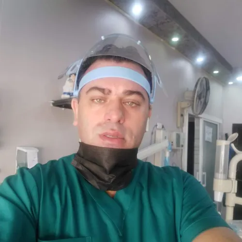 عيادة الدكتور باجس عضيبات لطب وجراحة الأسنان - عيادات أسنان في جرش